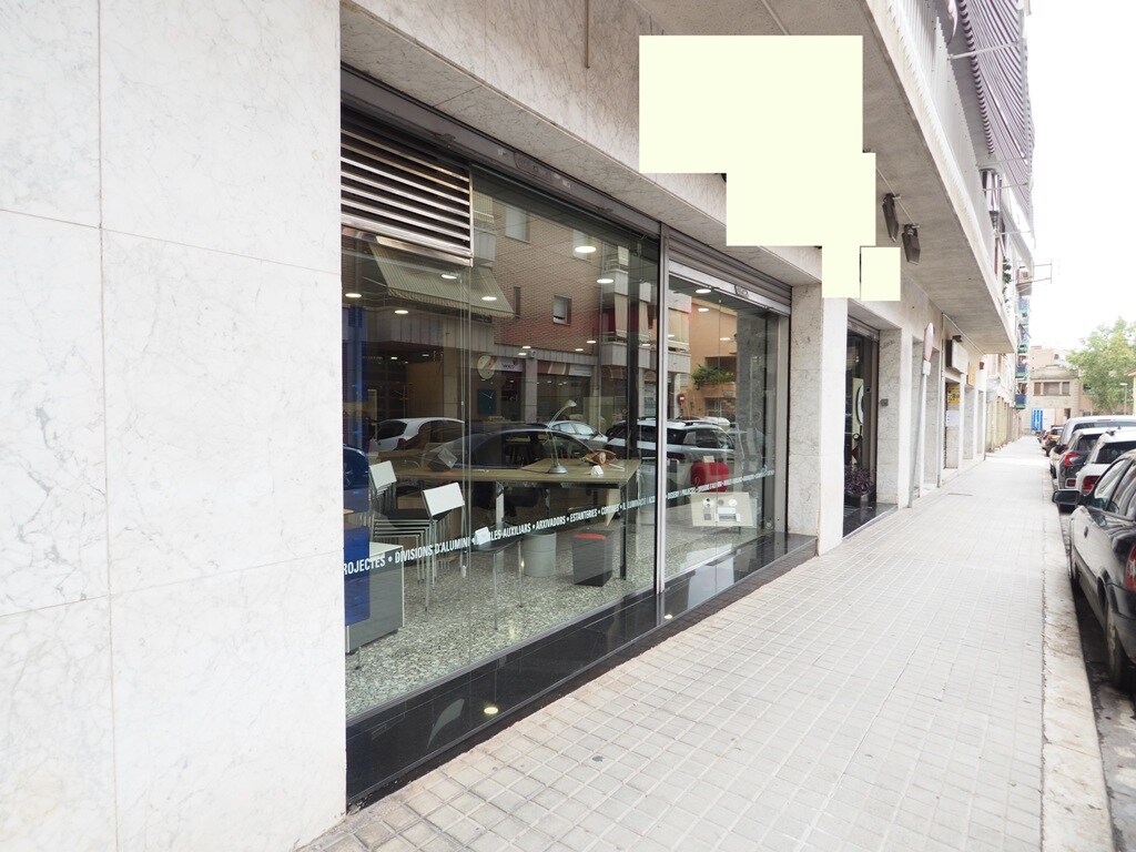 Build-to-Rent in Granollers, Barcelona for sale Primary Photo- Image 1 of 2