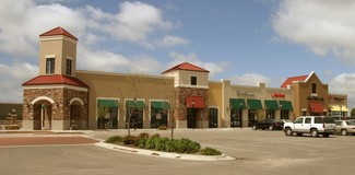 More details for 4041 N Maize Rd, Maize, KS - Retail for Rent