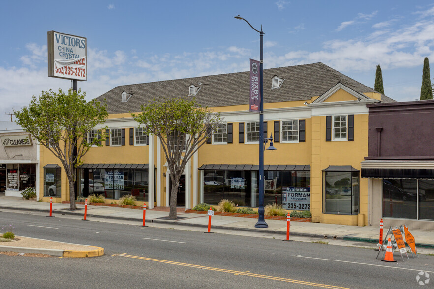 3838 Atlantic Ave, Long Beach, CA for sale - Building Photo - Image 1 of 23