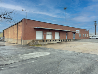 More details for 6716 E 12th St, Tulsa, OK - Industrial for Rent