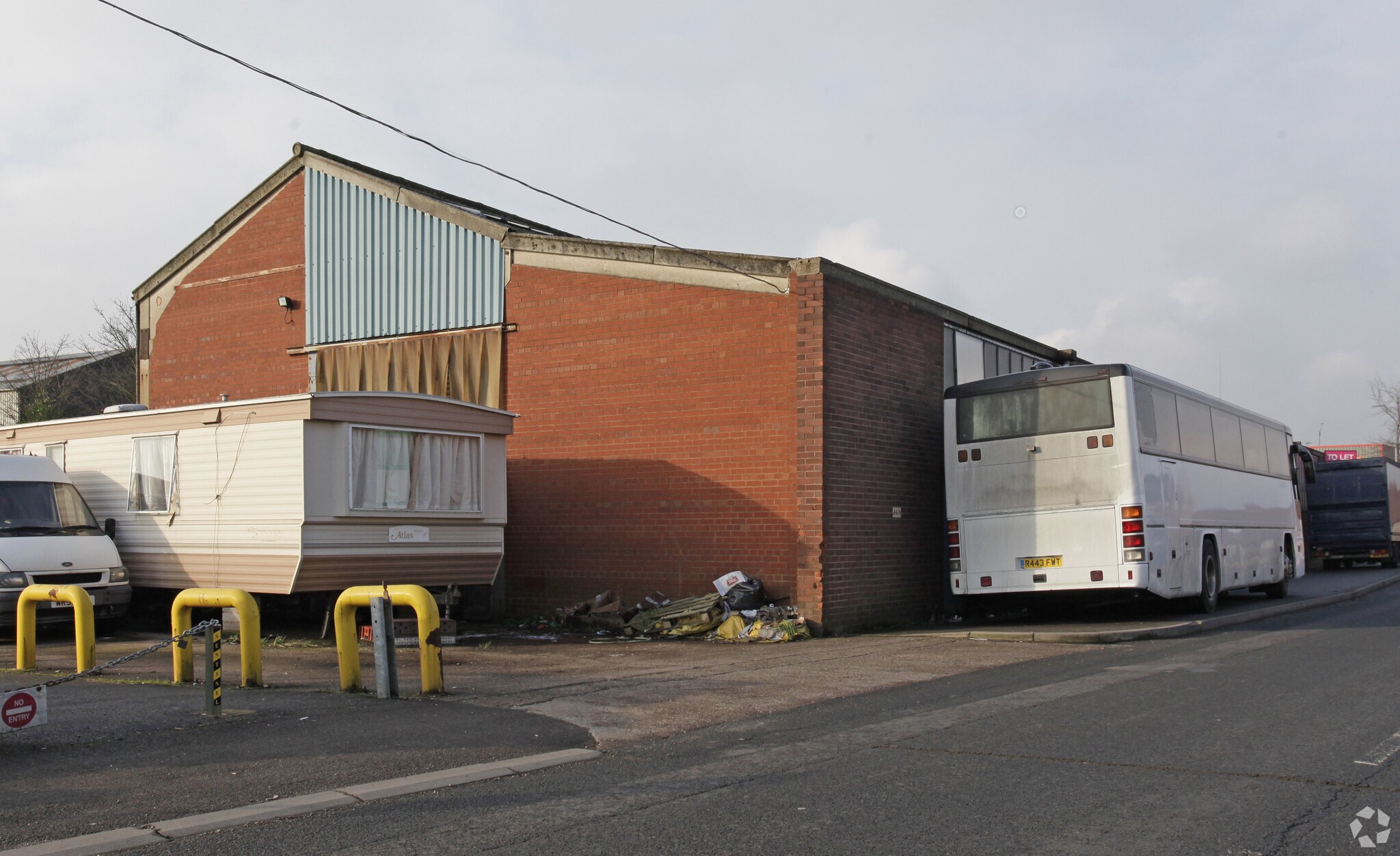 Middlemore Rd, Birmingham for sale Primary Photo- Image 1 of 1