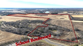 More details for XX School Blvd, Monticello, MN - Land for Sale