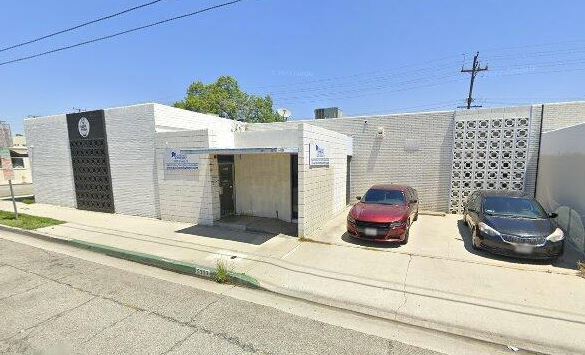 5301-5309 Sheila St, Commerce, CA to rent Building Photo- Image 1 of 3