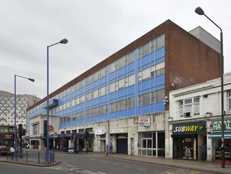 More details for 64 London Rd, Morden - Office for Rent