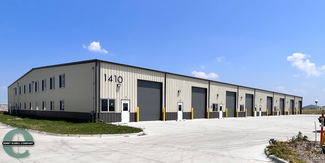 More details for 1410 W Walnut St, Elkhart, IA - Light Industrial for Rent