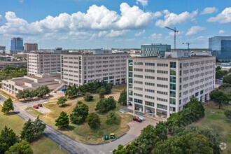 11501 Burnet Rd, Austin, TX - aerial  map view - Image1