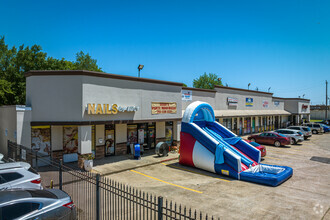 9051 S Dairy Ashford Rd, Houston, TX for sale Building Photo- Image 1 of 1