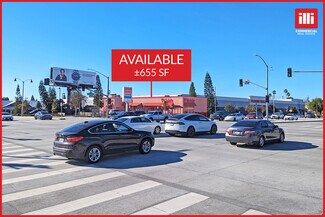 More details for 8986-8998 Huntington Dr, San Gabriel, CA - Retail for Rent