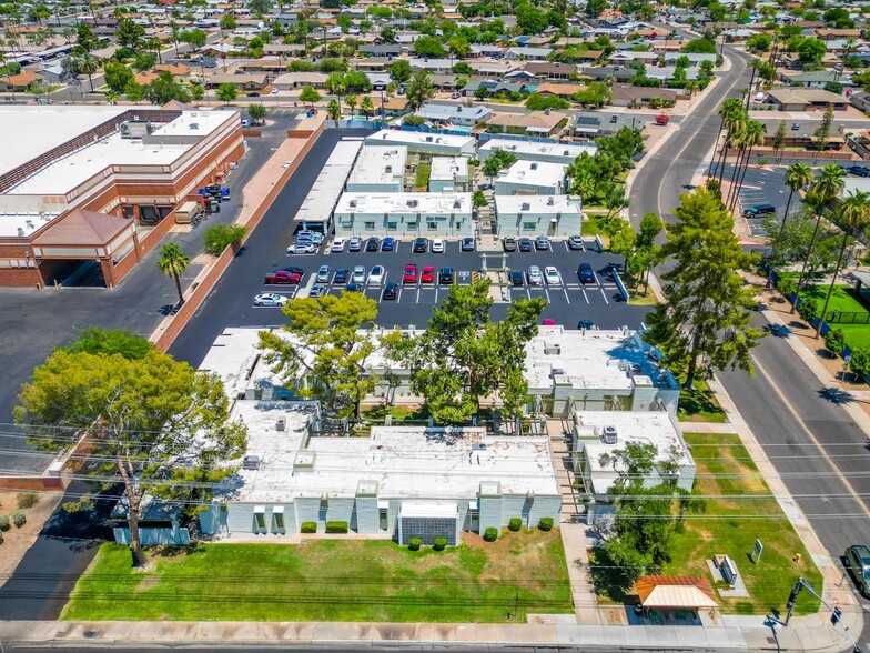 1050 E Southern Ave, Tempe, AZ to rent - Building Photo - Image 2 of 9