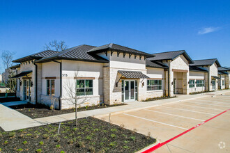 515 S Kimball Ave, Southlake, TX for sale Building Photo- Image 1 of 6