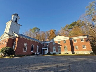 More details for 17 Church St N, New Hartford, CT - Specialist for Sale