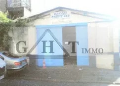 Light Industrial in Montreuil to rent - Building Photo - Image 1 of 3