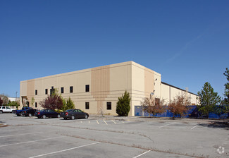 More details for 14331 Lear Blvd, Reno, NV - Industrial for Rent