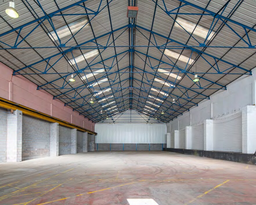 Stafford Rd, Wolverhampton to rent Interior Photo- Image 1 of 1