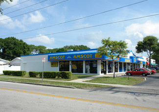 More details for 1310 34th St, Saint Petersburg, FL - Retail for Rent