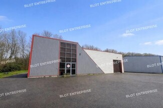 More details for Light Industrial for Sale