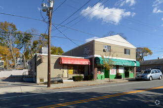 82-84 Warren Ave, East Providence, RI for sale Primary Photo- Image 1 of 1