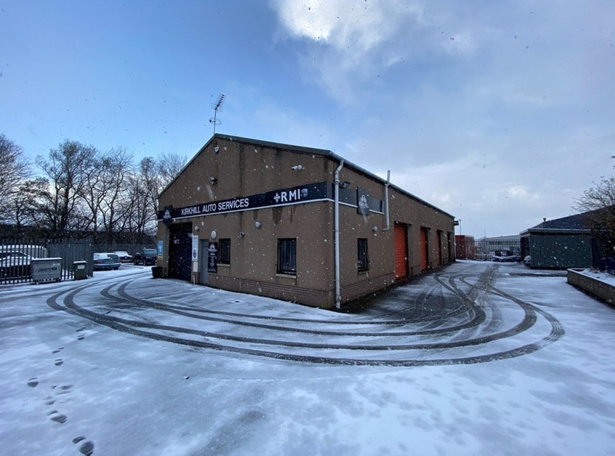 Kirkhill Pl, Dyce to rent Primary Photo- Image 1 of 2