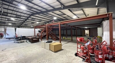 31 Rectory Rd, Grays to rent Interior Photo- Image 2 of 3