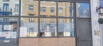 117 Holloway Rd, London LND - Commercial Property