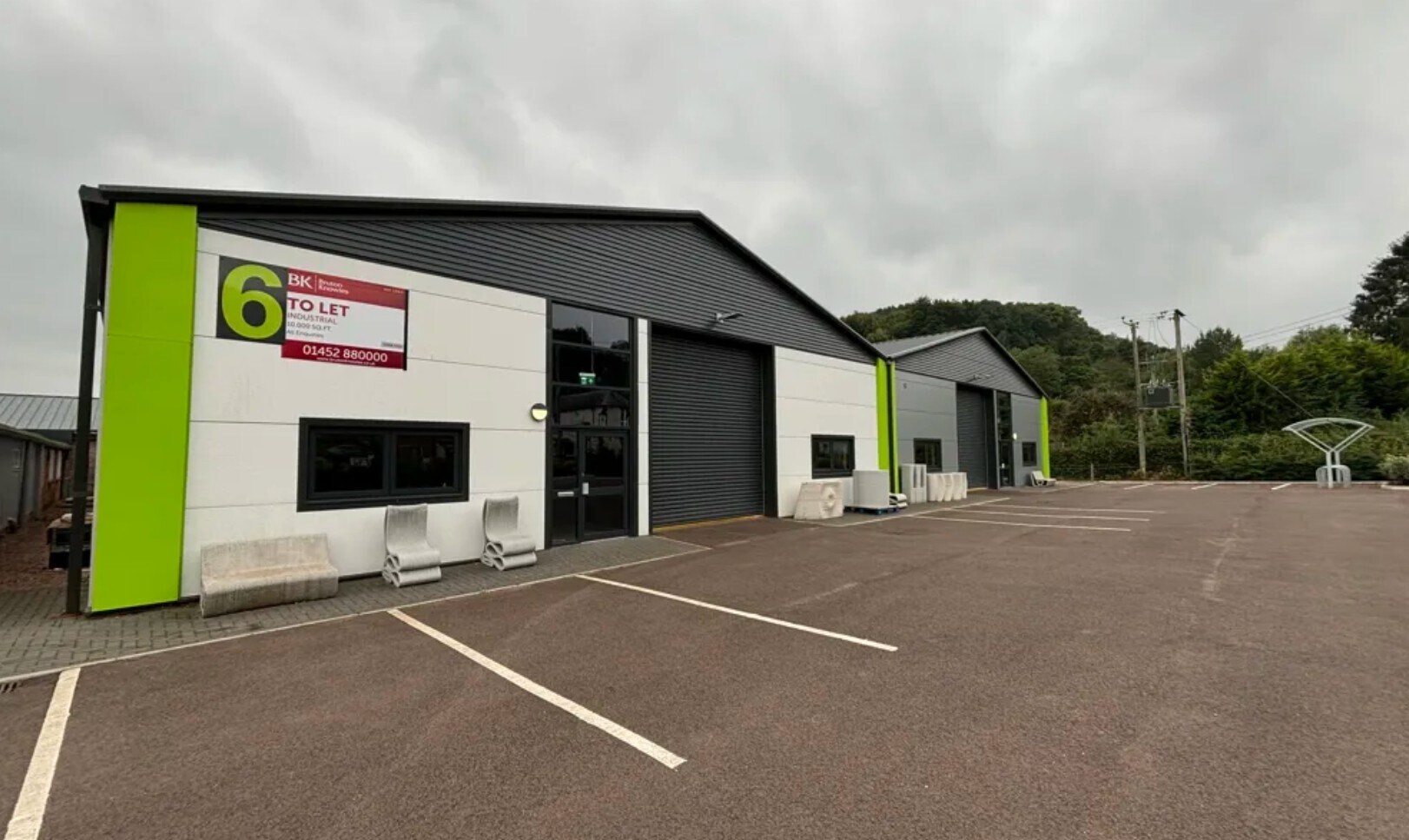 Monmouth Rd, Longhope for sale Building Photo- Image 1 of 1