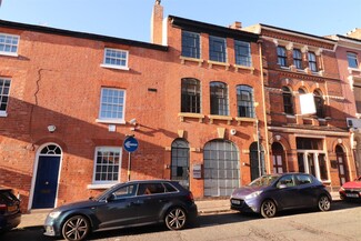 More details for 26 Vittoria St, Birmingham - Office for Rent