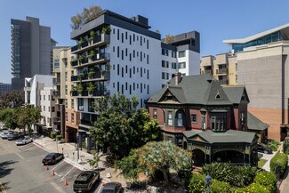 More details for 454 13th St, San Diego, CA - Build-to-Rent for Sale