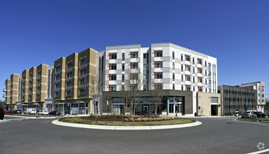 8010 Gramercy Blvd, Rockville, MD for rent Building Photo- Image 1 of 172