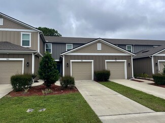 More details for 9 Fully Leased Townhomes Available – Residential for Sale, Jacksonville, FL