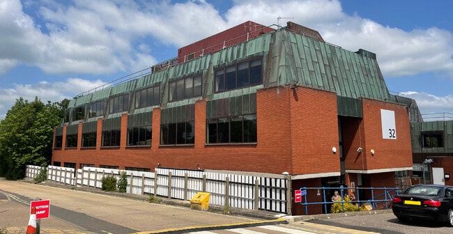 More details for High St, Haverhill - Office to Rent