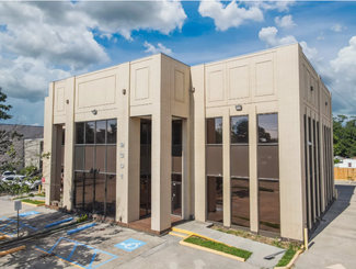 More details for 2301 N Hullen St, Metairie, LA - Office for Rent