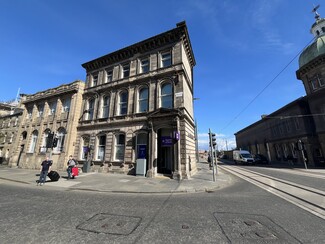 More details for 2 Bernard St, Edinburgh - Retail for Sale