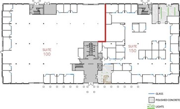 111 Academy Dr, Irvine, CA for rent Floor Plan- Image 1 of 1