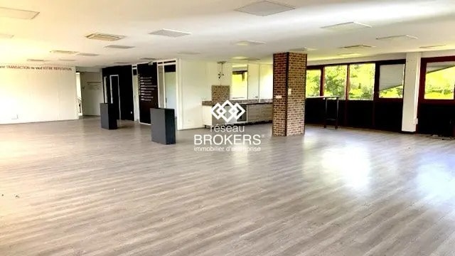 Location Local d'activités 480 m² à 1 080 m² - Photo 1