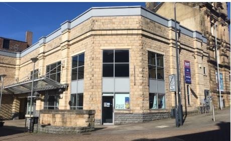 7 Rawson Pl, Bradford for sale - Other - Image 1 of 1