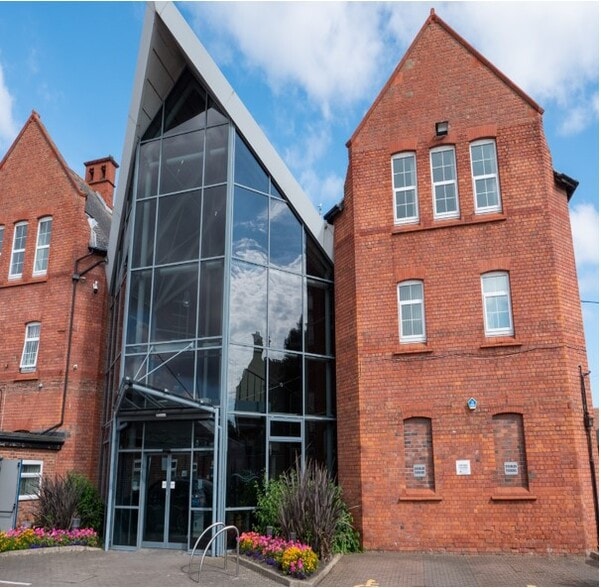 Brougham Ter, Hartlepool for sale - Building Photo - Image 1 of 1