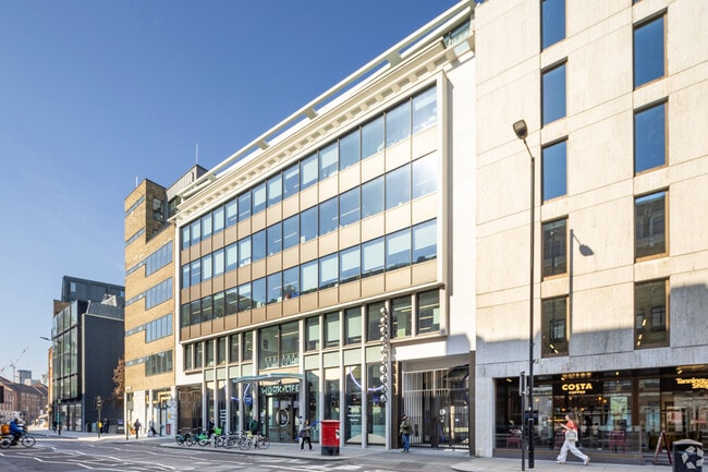 More details for 140 Borough High St, London - Co-working to Rent