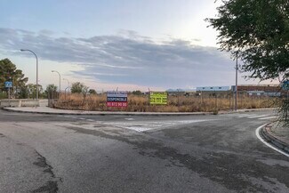 More details for Camino de Valdepencas, 3, Arganda del Rey - Land for Sale