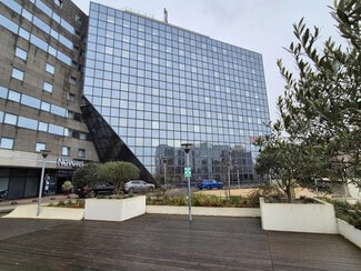 More details for 2 Rue Du Centre, Noisy-le-Grand - Office to Rent