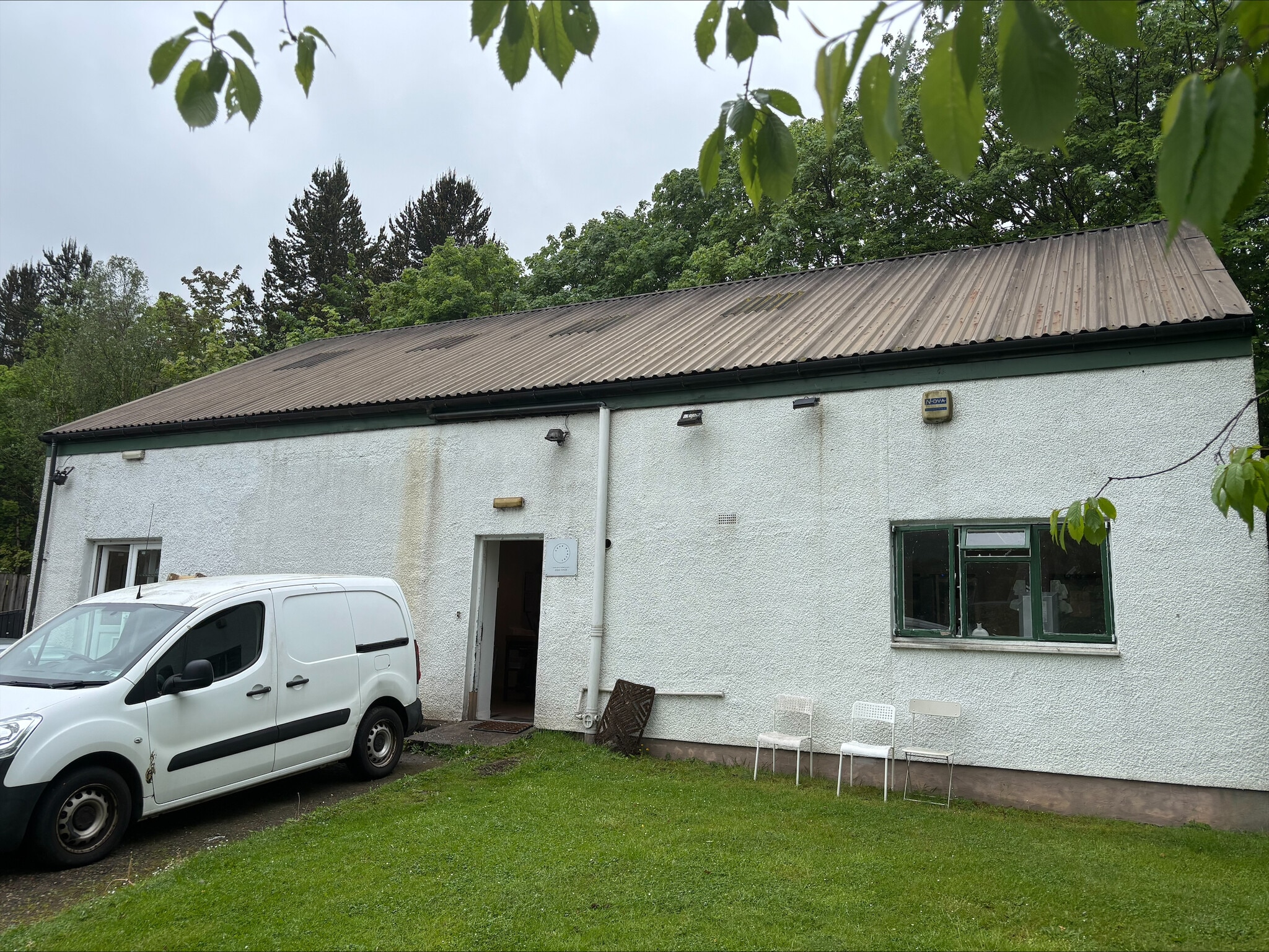 10 Station Rd, Dunkeld to rent Primary Photo- Image 1 of 2