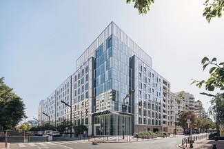 More details for 12 Avenue André Malraux, Levallois-Perret - Office to Rent