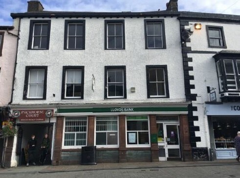 4 Main St, Keswick for sale Primary Photo- Image 1 of 1