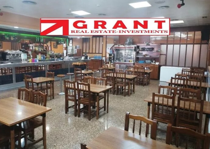 Retail in Viladecans, Barcelona for sale Building Photo- Image 1 of 2