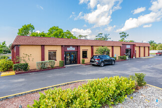 More details for 1900 Crystal Dr, Fort Myers, FL - Office/Retail for Rent