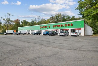 More details for 152 Route 22 W, Green Brook, NJ - Retail for Rent