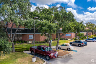 More details for 12000 Network Blvd, San Antonio, TX - Light Industrial for Rent