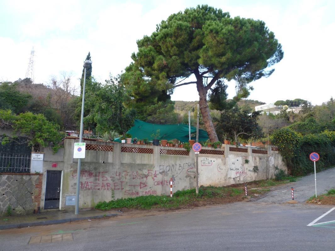 Land in Barcelona, Barcelona for sale Primary Photo- Image 1 of 6