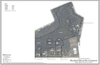 7138 Rockfish Rd, Fayetteville, NC for rent Site Plan- Image 1 of 2