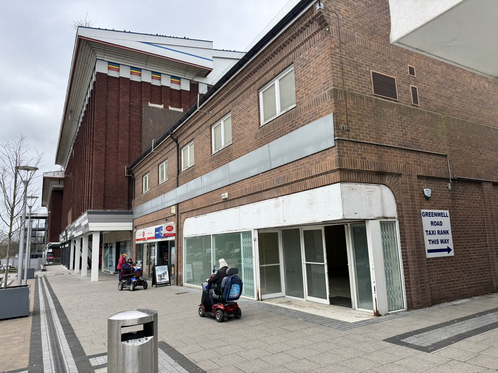 Gort Rd, Newton Aycliffe to rent Building Photo- Image 1 of 2