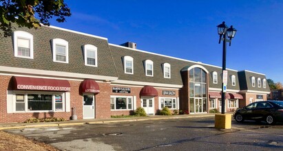 14-16 Fletcher St, Chelmsford, MA for rent Building Photo- Image 1 of 1